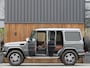 Mercedes-Benz G-klasse G350 V6 / AMG / Designo / grijs kenteken / LED