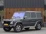 Mercedes-Benz G-klasse G350 V6 / AMG / Designo / grijs kenteken / LED