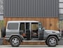 Mercedes-Benz G-klasse G350 V6 / AMG / Designo / grijs kenteken / LED