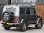 Mercedes-Benz G-klasse G350 V6 / AMG / Designo / grijs kenteken / LED