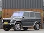 Mercedes-Benz G-klasse G350 V6 / AMG / Designo / grijs kenteken / LED