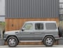 Mercedes-Benz G-klasse G350 V6 / AMG / Designo / grijs kenteken / LED