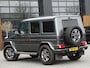 Mercedes-Benz G-klasse G350 V6 / AMG / Designo / grijs kenteken / LED