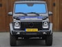 Mercedes-Benz G-klasse G350 V6 / AMG / Designo / grijs kenteken / LED
