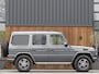 Mercedes-Benz G-klasse G350 V6 / AMG / Designo / grijs kenteken / LED
