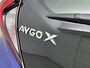Toyota Aygo X 1.0 VVT-i S-CVT Play