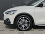 Ford Focus Wagon 1.5 EcoBoost Active Automaat | Trekhaak | Winterpack | Adaptive Cruise | BLIS | 18 Inch | Privacy Glass | LED | Keyless | DAB | Elektrische Achterklep