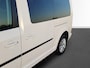 Volkswagen Caddy Maxi TSI Holiday 5p /Ideaal als Camper!/Airco/Trekh/Camera/Cruise