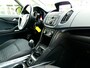 Opel Zafira Tourer 1.4 Cosmo 7 Persoons 2e eig. Clima Navi Trekhaak 1250kg.