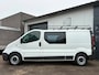 Opel Vivaro 2.0CDTI 114pk L2H1 DC 6-pers. Airco Cruise Trekhaak
