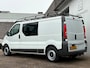 Opel Vivaro 2.0CDTI 114pk L2H1 DC 6-pers. Airco Cruise Trekhaak
