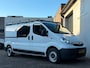 Opel Vivaro 2.0CDTI 114pk L2H1 DC 6-pers. Airco Cruise Trekhaak