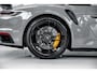 Porsche 911 Turbo S Coupé l Nardo Grijs l BOSE l Sportuitlaat