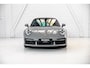 Porsche 911 Turbo S Coupé l Nardo Grijs l BOSE l Sportuitlaat