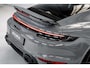 Porsche 911 Turbo S Coupé l Nardo Grijs l BOSE l Sportuitlaat