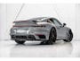 Porsche 911 Turbo S Coupé l Nardo Grijs l BOSE l Sportuitlaat