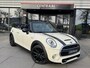 MINI Cooper S Mini Cabrio 2.0 Chili Harman&Kardon|Navi|Leder|Led