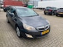 Opel Astra Sports Tourer 1.4 Turbo Edition