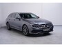Mercedes-Benz E-klasse Estate 350 d 4Matic Avantgarde Head up Burmester Sportstoelen Leder Stoelverwarming Camera Distronic