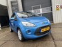 Ford Ka 1.2 Titanium