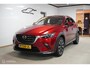 Mazda CX-3 2.0 SkyActiv-G 121 Luxury | Automaat | Trekhaak