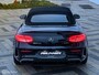 Mercedes-Benz C-klasse Cabrio AMG 63 S Premium Plus Pack