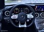 Mercedes-Benz C-klasse Cabrio AMG 63 S Premium Plus Pack