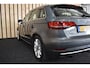 Audi A3 Sportback 1.0 TFSI Design Pro Line Plus 1e eig. Trekhaak Dealerauto LED Navi Clima Cruise PDC 17" Nwe APK