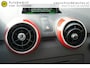 Audi A1 1.2 TFSI PRO LINE S LINE EXTERIEUR STOELVERWARMING NAVIGATIE XENON/LED AIRCO 16INCH LMV ELECTR.RAMEN/SPIEGELS