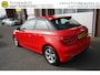 Audi A1 1.2 TFSI PRO LINE S LINE EXTERIEUR STOELVERWARMING NAVIGATIE XENON/LED AIRCO 16INCH LMV ELECTR.RAMEN/SPIEGELS