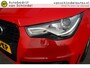 Audi A1 1.2 TFSI PRO LINE S LINE EXTERIEUR STOELVERWARMING NAVIGATIE XENON/LED AIRCO 16INCH LMV ELECTR.RAMEN/SPIEGELS
