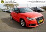 Audi A1 1.2 TFSI PRO LINE S LINE EXTERIEUR STOELVERWARMING NAVIGATIE XENON/LED AIRCO 16INCH LMV ELECTR.RAMEN/SPIEGELS