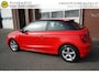Audi A1 1.2 TFSI PRO LINE S LINE EXTERIEUR STOELVERWARMING NAVIGATIE XENON/LED AIRCO 16INCH LMV ELECTR.RAMEN/SPIEGELS