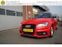 Audi A1 1.2 TFSI PRO LINE S LINE EXTERIEUR STOELVERWARMING NAVIGATIE XENON/LED AIRCO 16INCH LMV ELECTR.RAMEN/SPIEGELS