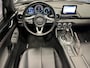 Mazda MX-5 ND RF 2.0 SkyActiv-G 160PK GT-M Automaat Bose Leder PDC Apple CarPlay
