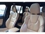 Volvo XC90 2.0 T8 Plug-in Hybrid AWD Inscription | PHEV | Luchtvering | Panoramadak | Head-up Display | Harman Kardon audio | 360 camera | Nappaleder | Stoelventilatie | Stoelmassage | Stoel- en stuurverwarming | Gelamineerde zijruiten | Standkachel | Navigatie