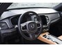 Volvo XC90 2.0 T8 Plug-in Hybrid AWD Inscription | PHEV | Luchtvering | Panoramadak | Head-up Display | Harman Kardon audio | 360 camera | Nappaleder | Stoelventilatie | Stoelmassage | Stoel- en stuurverwarming | Gelamineerde zijruiten | Standkachel | Navigatie