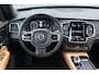 Volvo XC90 2.0 T8 Plug-in Hybrid AWD Inscription | PHEV | Luchtvering | Panoramadak | Head-up Display | Harman Kardon audio | 360 camera | Nappaleder | Stoelventilatie | Stoelmassage | Stoel- en stuurverwarming | Gelamineerde zijruiten | Standkachel | Navigatie