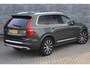 Volvo XC90 2.0 T8 Plug-in Hybrid AWD Inscription | PHEV | Luchtvering | Panoramadak | Head-up Display | Harman Kardon audio | 360 camera | Nappaleder | Stoelventilatie | Stoelmassage | Stoel- en stuurverwarming | Gelamineerde zijruiten | Standkachel | Navigatie