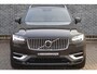 Volvo XC90 2.0 T8 Plug-in Hybrid AWD Inscription | PHEV | Luchtvering | Panoramadak | Head-up Display | Harman Kardon audio | 360 camera | Nappaleder | Stoelventilatie | Stoelmassage | Stoel- en stuurverwarming | Gelamineerde zijruiten | Standkachel | Navigatie
