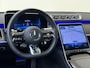 Mercedes-Benz S-klasse AMG 63 S E Performance 802 PK /Nightpakket /TV's Achter /Burmester 3D /Multicontourstoelen  /Achterasbesturing
