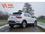 Volkswagen T-Roc 1.5 TSi Sport Facelift | Virtual | LED | 17"LM | Stoel + Stuur verw. | ACC | ECC