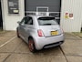 Fiat 500e 24kwh