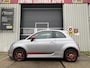 Fiat 500e 24kwh