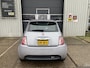 Fiat 500e 24kwh