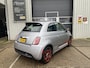 Fiat 500e 24kwh