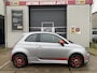 Fiat 500e 24kwh