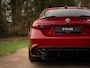 Alfa Romeo Giulia 2.9 V6 Quadrifoglio | Manual | 2e eigenaar | Harman/Kardon
