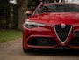 Alfa Romeo Giulia 2.9 V6 Quadrifoglio | Manual | 2e eigenaar | Harman/Kardon
