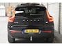 Volvo XC40 Twin Pro 78kWh/408pk | SOH92% | Trekhaak | Allseasons | Schuifda
